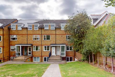 Property for auction in Hertfordshire