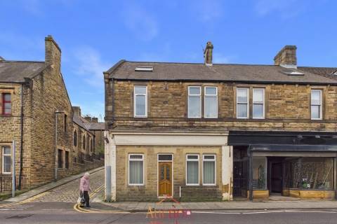 Property for auction in Tyne and Wear