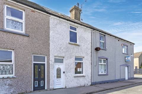 Property for auction in Cumbria