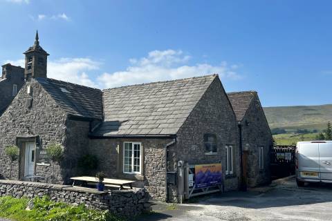 Property for auction in Lancashire