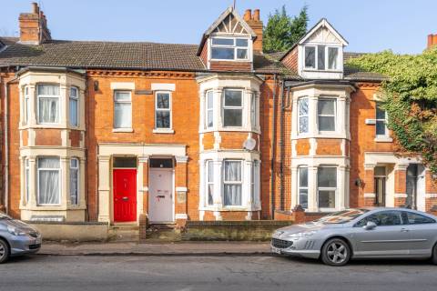 Property for auction in Northamptonshire