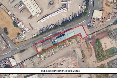 Property for auction in Cheshire