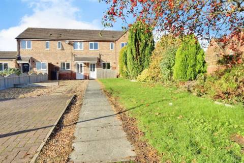 Property for auction in Cheshire