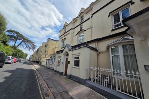 Property for auction in Devon