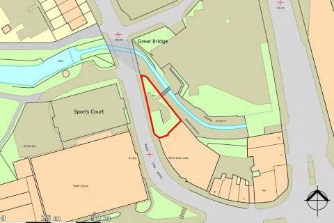 Property for auction in Lancashire