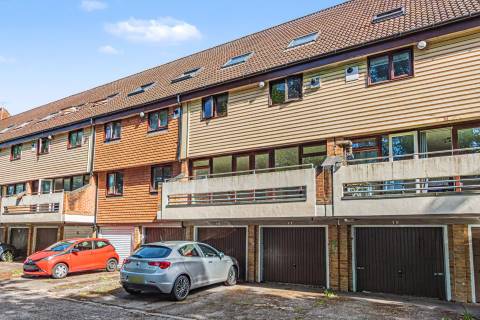 Property for auction in Hampshire