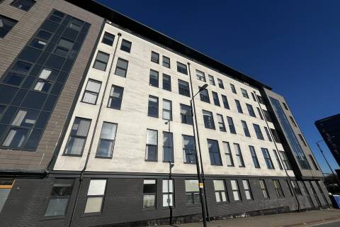 Property for auction in West Yorkshire