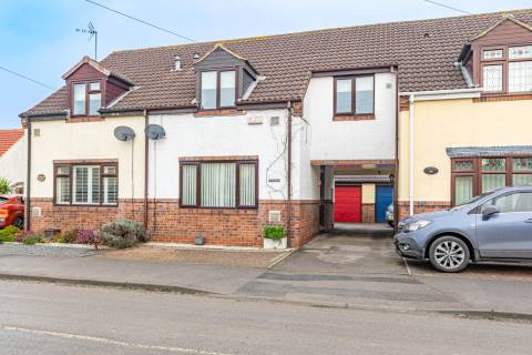 Property for auction in North Yorkshire