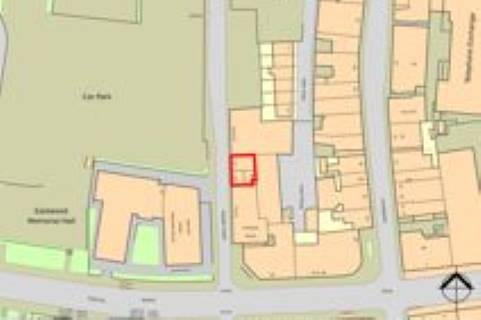 Property for auction in Derbyshire