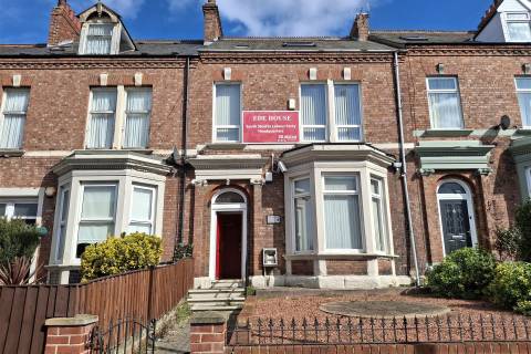 Property for auction in Tyne and Wear