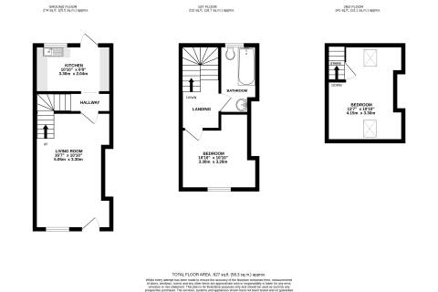 Property for auction in Kent