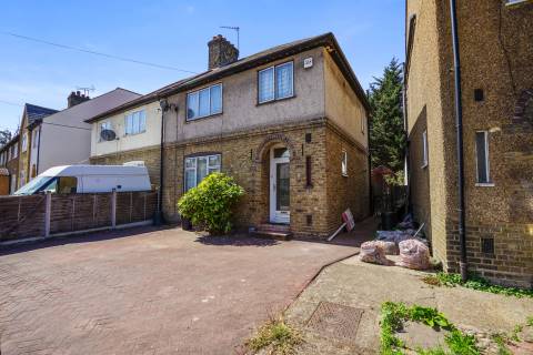 Property for auction in London