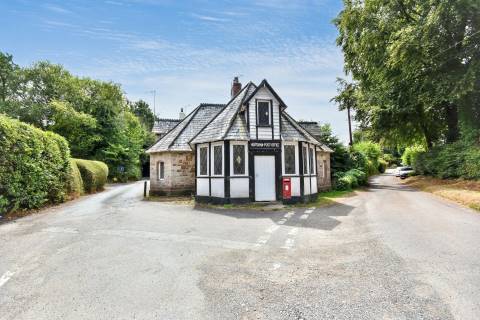 Property for auction in Devon
