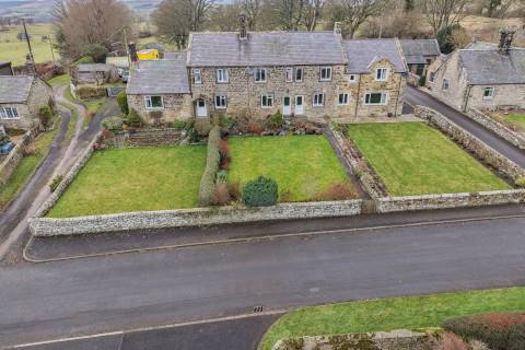 Property for auction in Northumberland