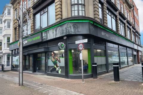 Property for auction in Essex