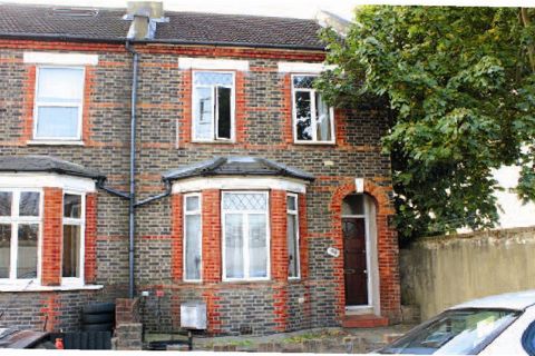 Property for auction in London