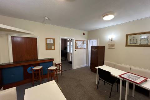 Property for auction in Angus