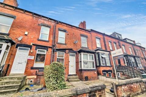 Property for auction in West Yorkshire