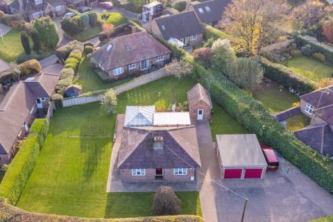 Property for auction in Buckinghamshire