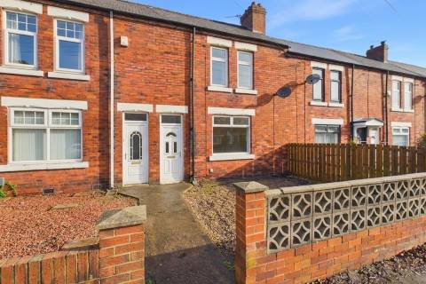 Property for auction in Tyne and Wear