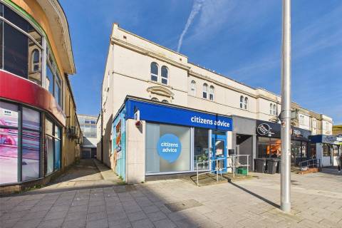 Property for auction in Avon