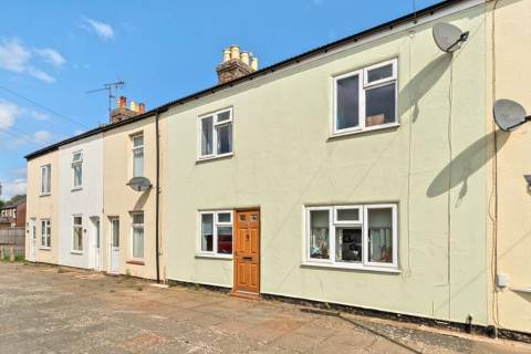 Property for auction in Lincolnshire