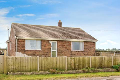 Property for auction in Lincolnshire