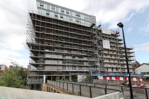 Property for auction in South Yorkshire
