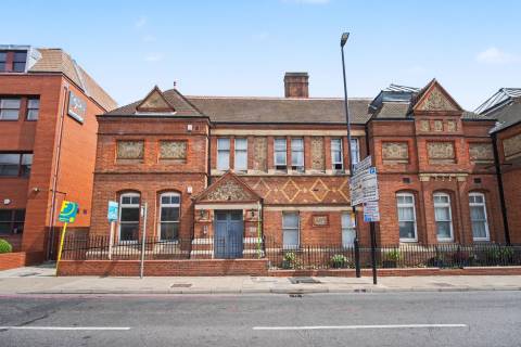 Property for auction in Kent