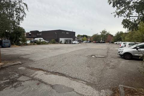 Property for auction in Nottinghamshire