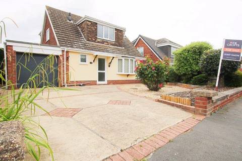 Property for auction in South Humberside