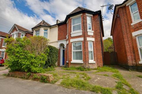 Property for auction in Hampshire