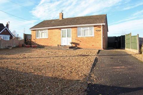 Property for auction in Shropshire