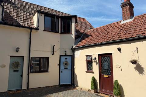 Property for auction in Norfolk