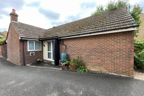 Property for auction in Bedfordshire