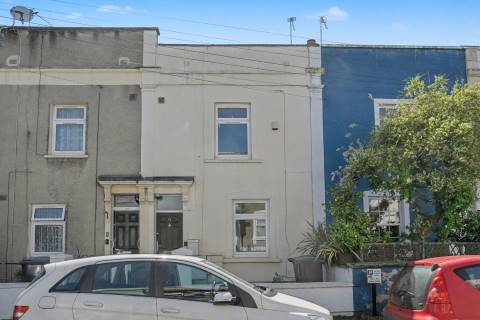 Property for auction in Avon