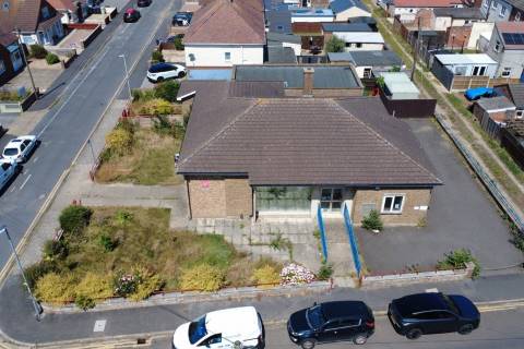 Property for auction in Lincolnshire