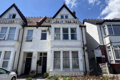 Property for auction in Essex