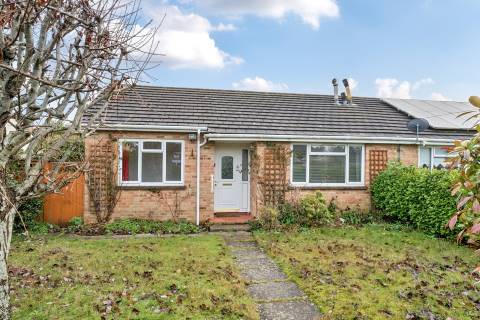 Property for auction in Dorset