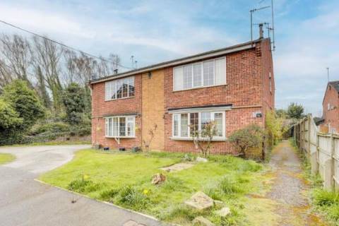 Property for auction in Nottinghamshire