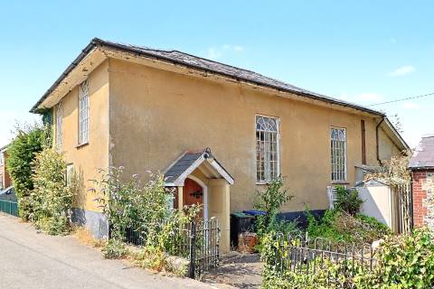 Property for auction in Wiltshire