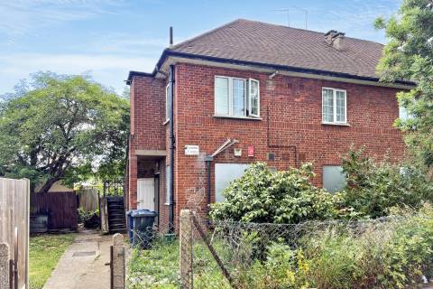 Property for auction in Middlesex