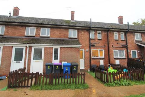 Property for auction in Lincolnshire