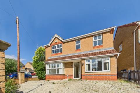 Property for auction in East Yorkshire