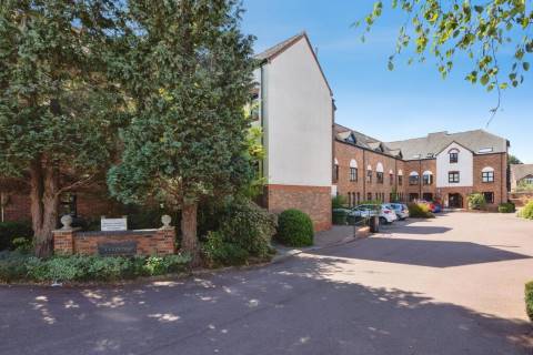 Property for auction in Hampshire
