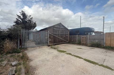 Property for auction in Essex