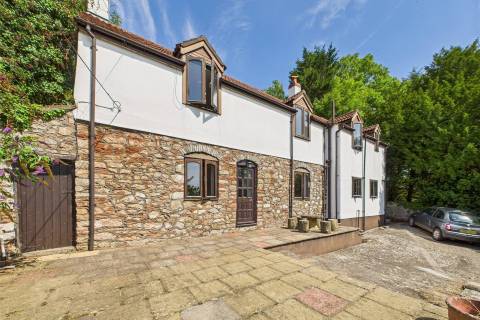 Property for auction in Avon