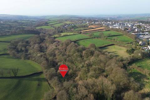 Property for auction in Cornwall
