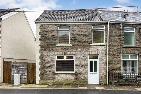 Property for auction in Mid Glamorgan