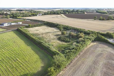 Property for auction in Bedfordshire